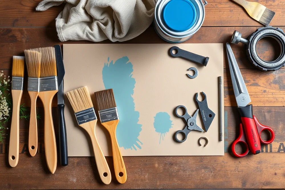 best small-space upcycling — Best Small-space Upcycling (the finished result)