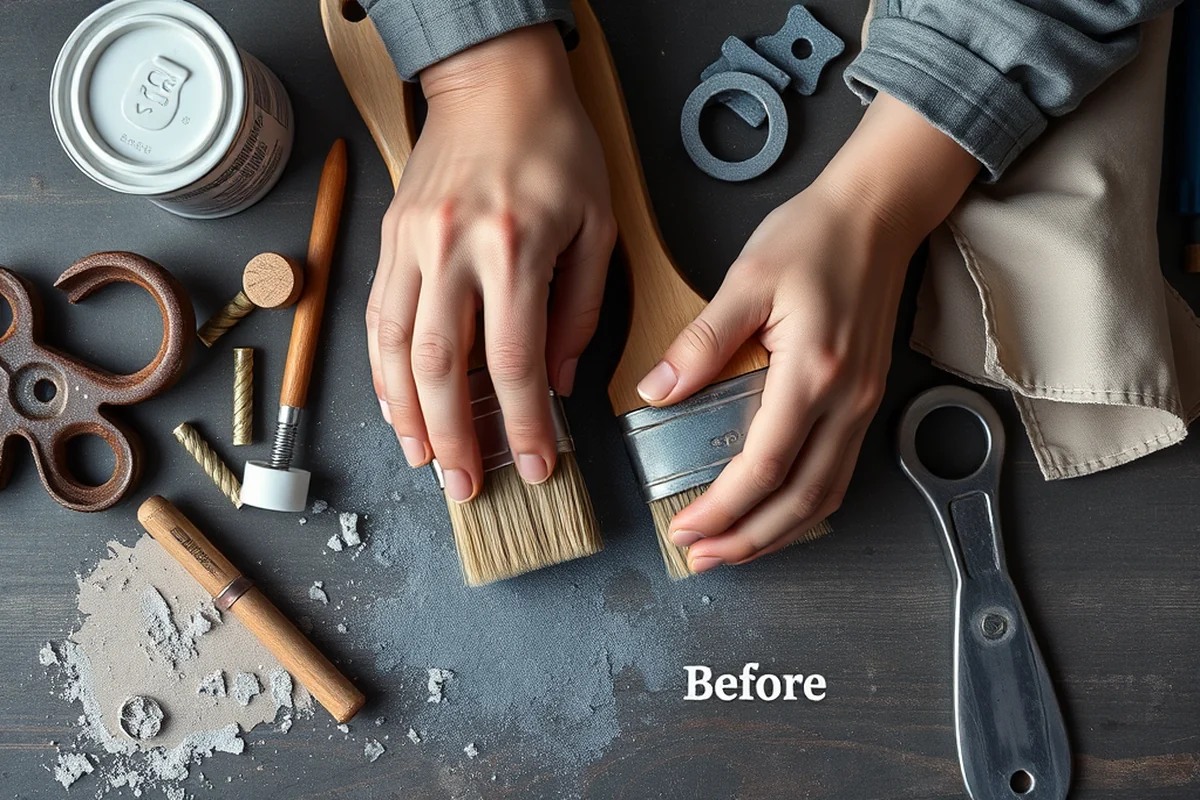 diy small-space upcycling before — Diy Small-space Upcycling Before (the finished result)