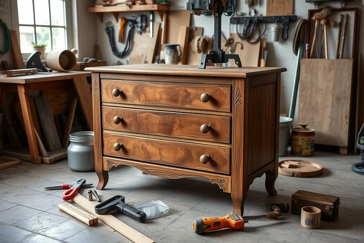 easy small-space upcycling — Easy Small Space Upcycling