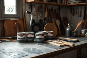 How To Small-space Upcycling After