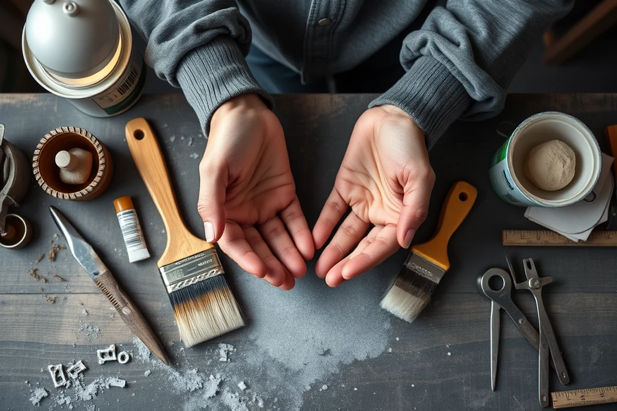 how to small-space upcycling mistakes — How To Small-space Upcycling Mistakes (the finished result)