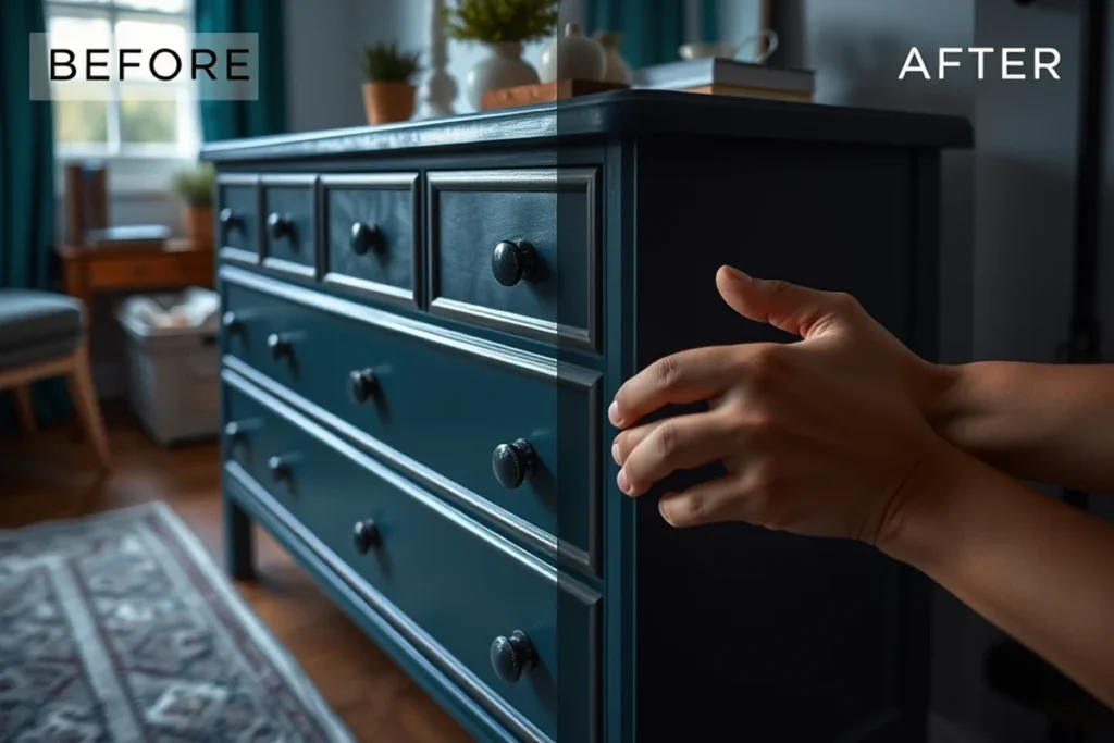 How To Small Space Upcycling Tools Supplies