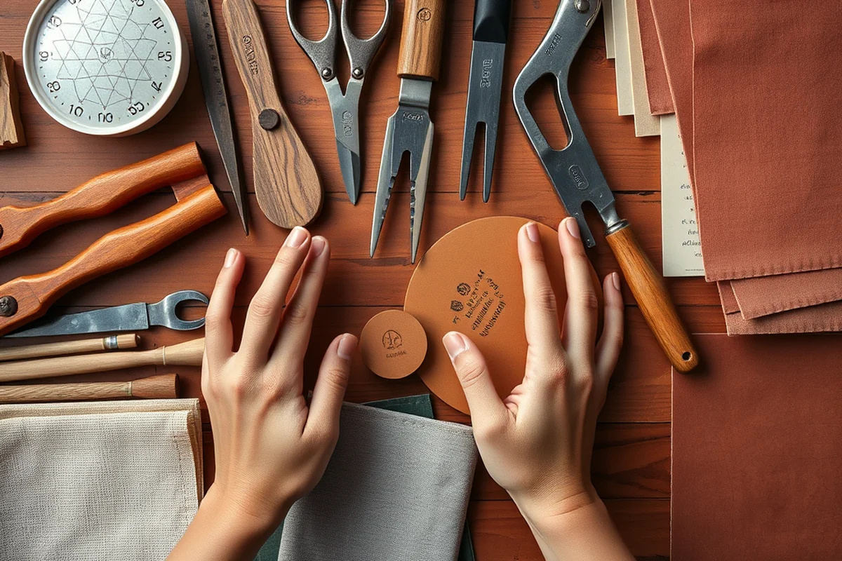 how to small space upcycling tools supplies — How To Small Space Upcycling Tools Supplies (the finished result)