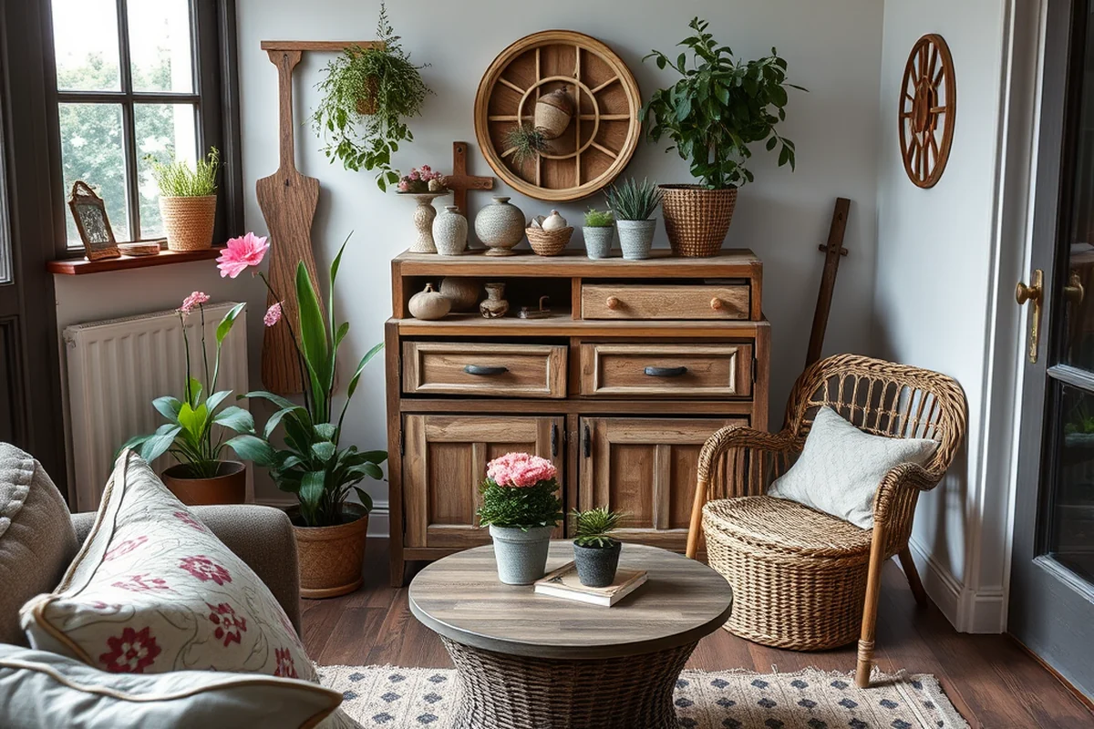 popular upcycling ideas for garden alternatives — Popular Upcycling Ideas For Garden Alternatives