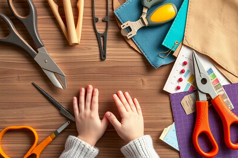 quick upcycling crafts for kids — Quick Upcycling Crafts For Kids (the finished result)
