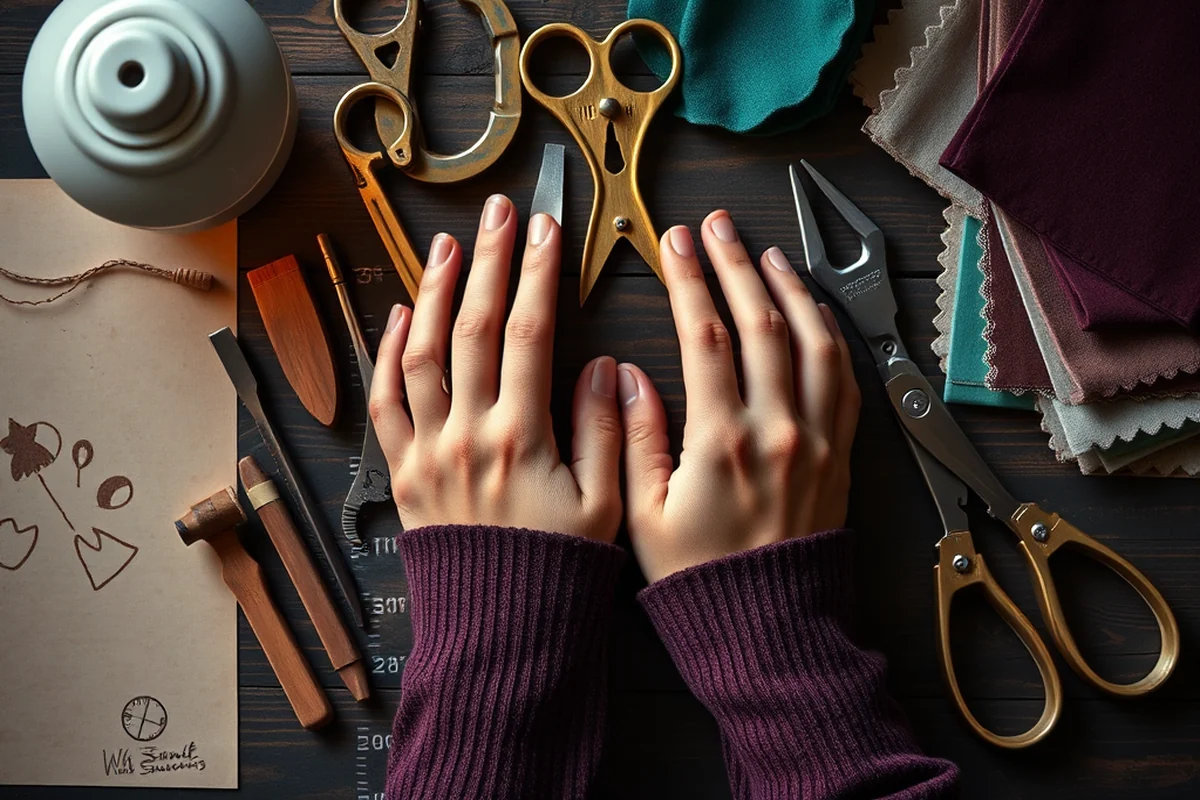 small-space upcycling after for beginners — Small-space Upcycling After For Beginners (the finished result)