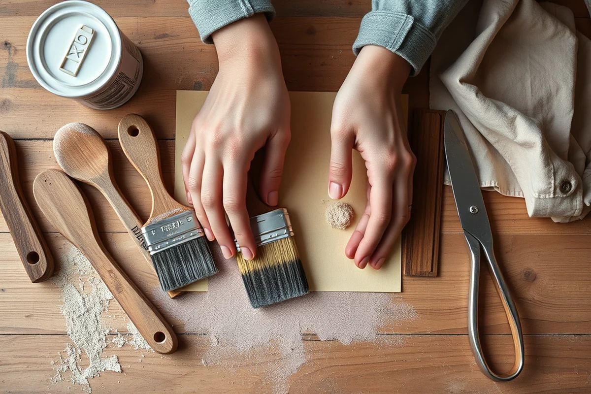 small-space upcycling before for beginners — Small-space Upcycling Before For Beginners (the finished result)