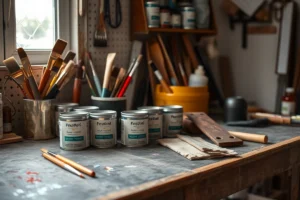 Small Space Upcycling Color Style Ideas Tips