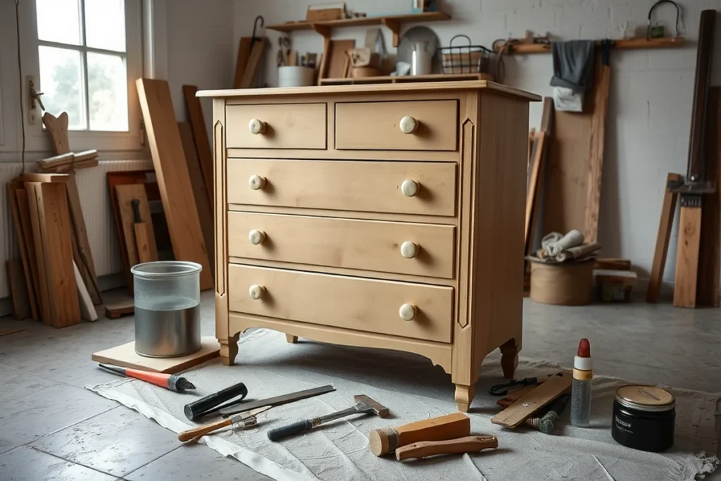 Small-space Upcycling Fixes For Beginners
