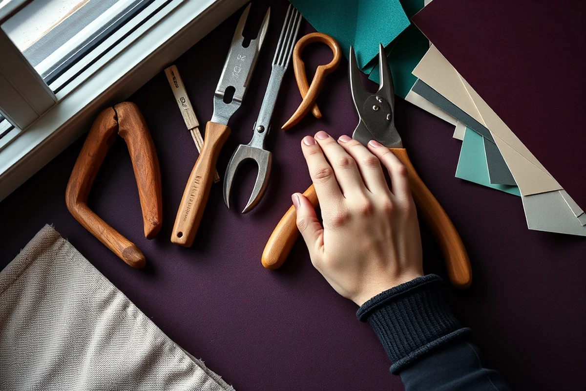 small-space upcycling mistakes for small spaces — Small-space Upcycling Mistakes For Small Spaces (the finished result)