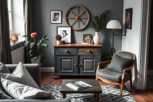 Small-space Upcycling Mistakes On A Budget