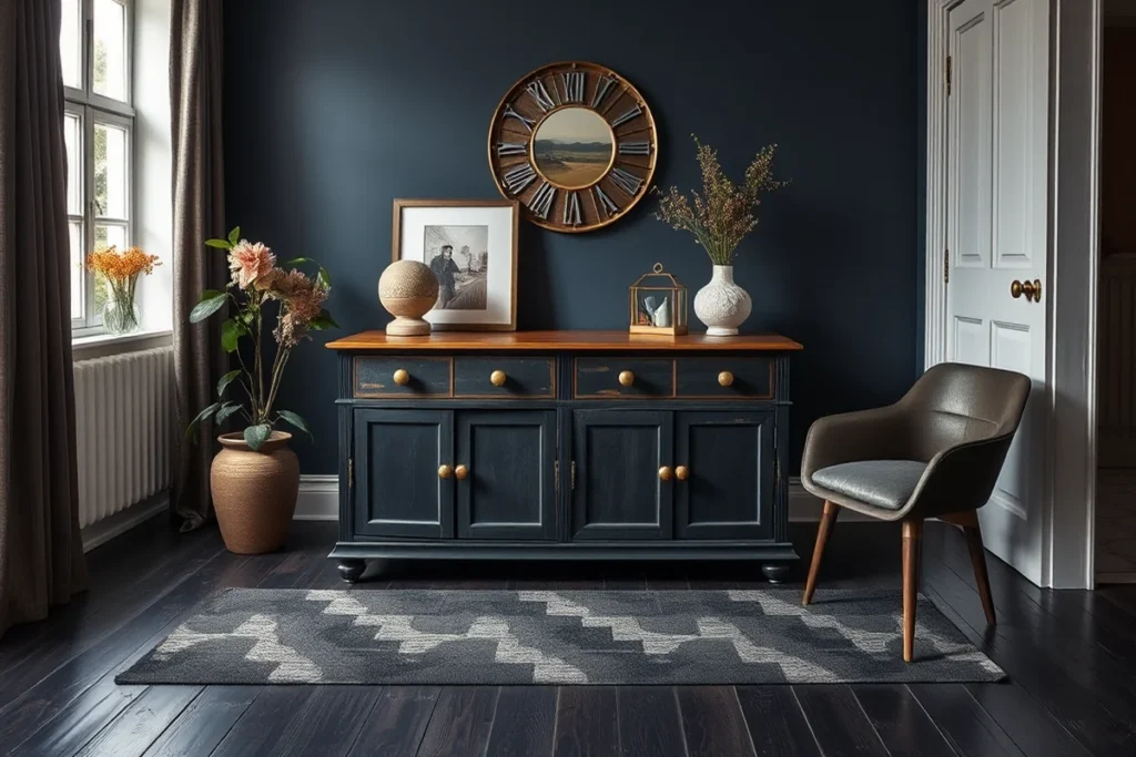 Small Space Upcycling Step By Step Techniques Examples
