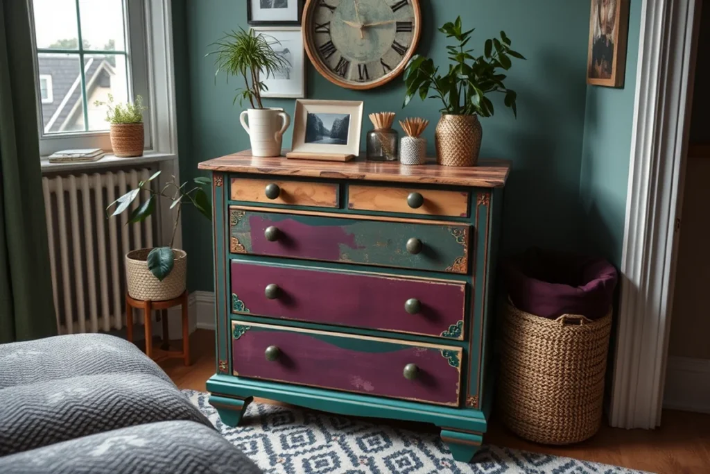 Small Space Upcycling Step By Step Techniques Step By Step