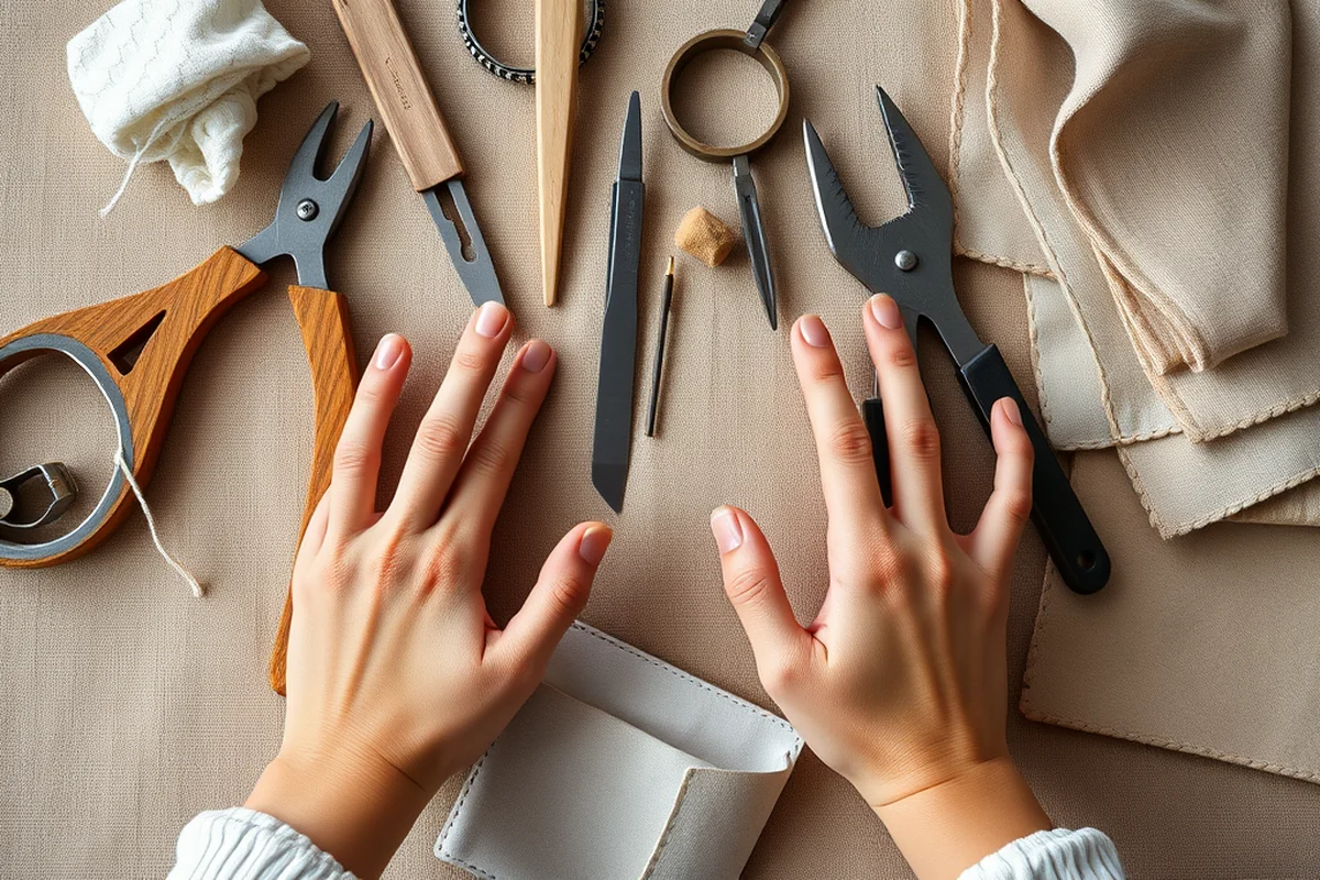 small-space upcycling techniques for beginners — Small-space Upcycling Techniques For Beginners (the finished result)