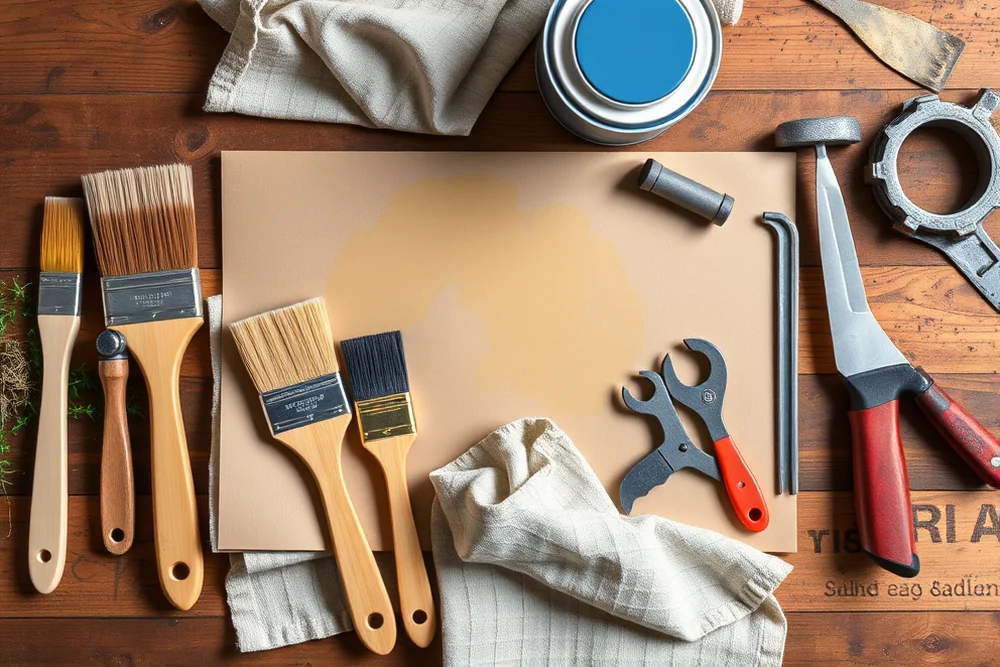 small-space upcycling tips comparison — Small-space Upcycling Tips Comparison (the finished result)