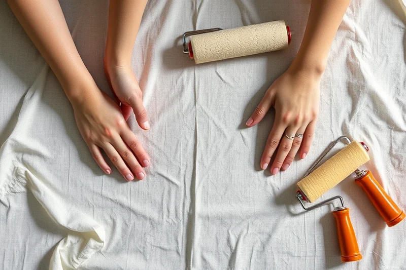 small-space upcycling tools checklist — Small-space Upcycling Tools Checklist (the finished result)