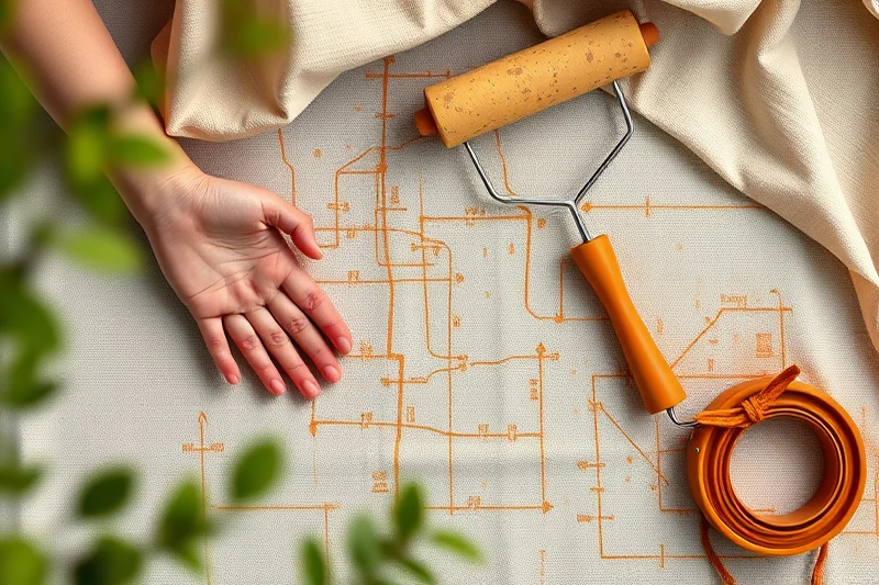 small-space upcycling tools for beginners — Small-space Upcycling Tools For Beginners (the finished result)