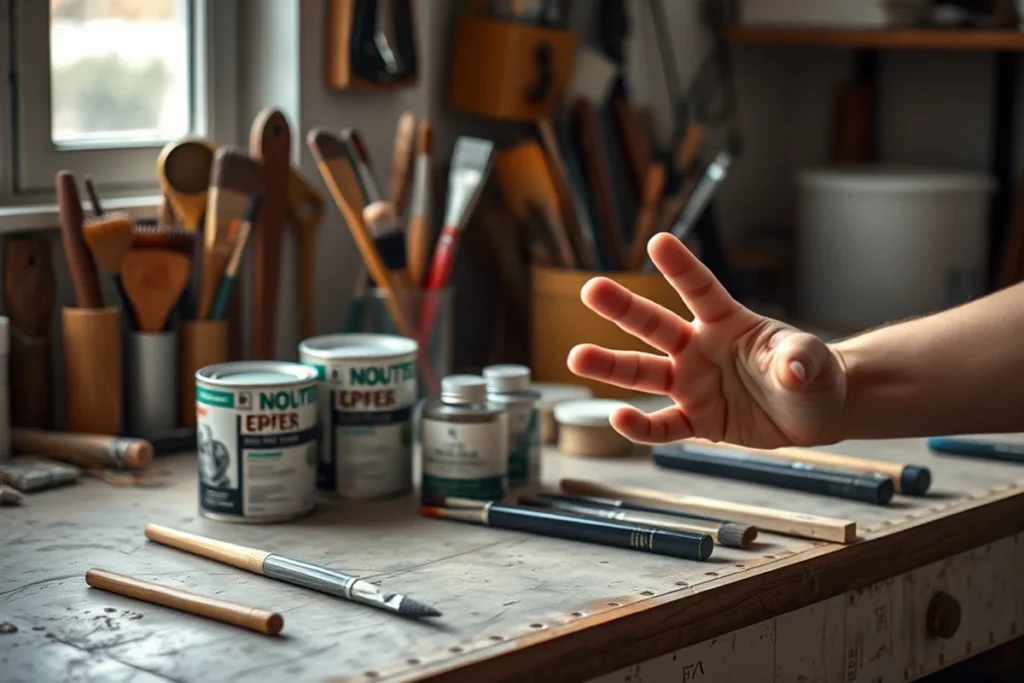 Small-space Upcycling Tools Mistakes To Avoid