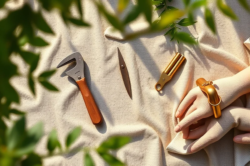 small-space upcycling tools step by step — Small-space Upcycling Tools Step By Step (the finished result)