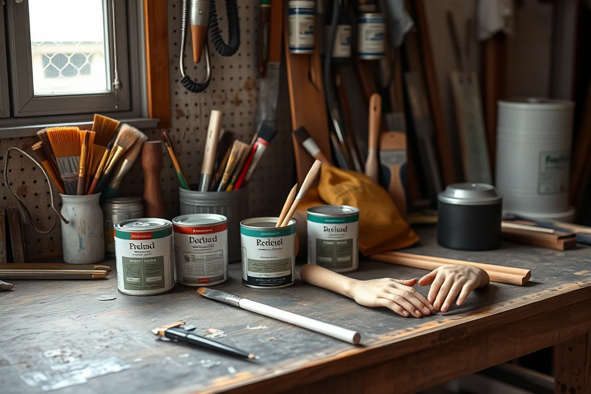 upcycling furniture for beginners alternatives — Upcycling Furniture For Beginners Alternatives