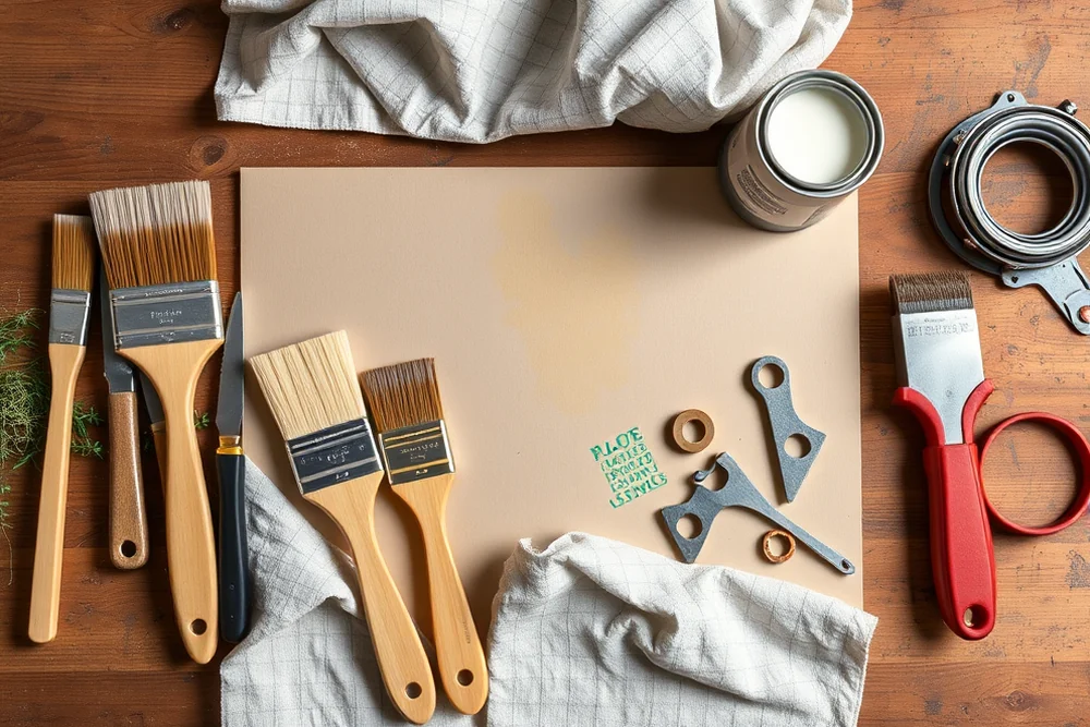 upcycling furniture for beginners — Upcycling Furniture For Beginners (the finished result)