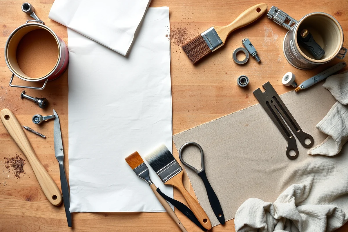 upcycling ideas for beginners — Upcycling Ideas For Beginners (the finished result)