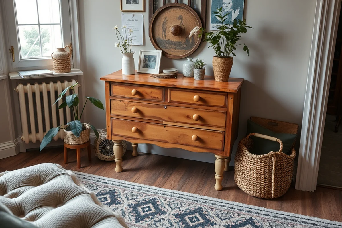 diy upcycling furniture for beginners — Diy Upcycling Furniture For Beginners