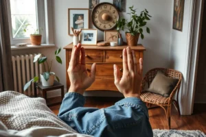 Easy Small-space Upcycling Tips