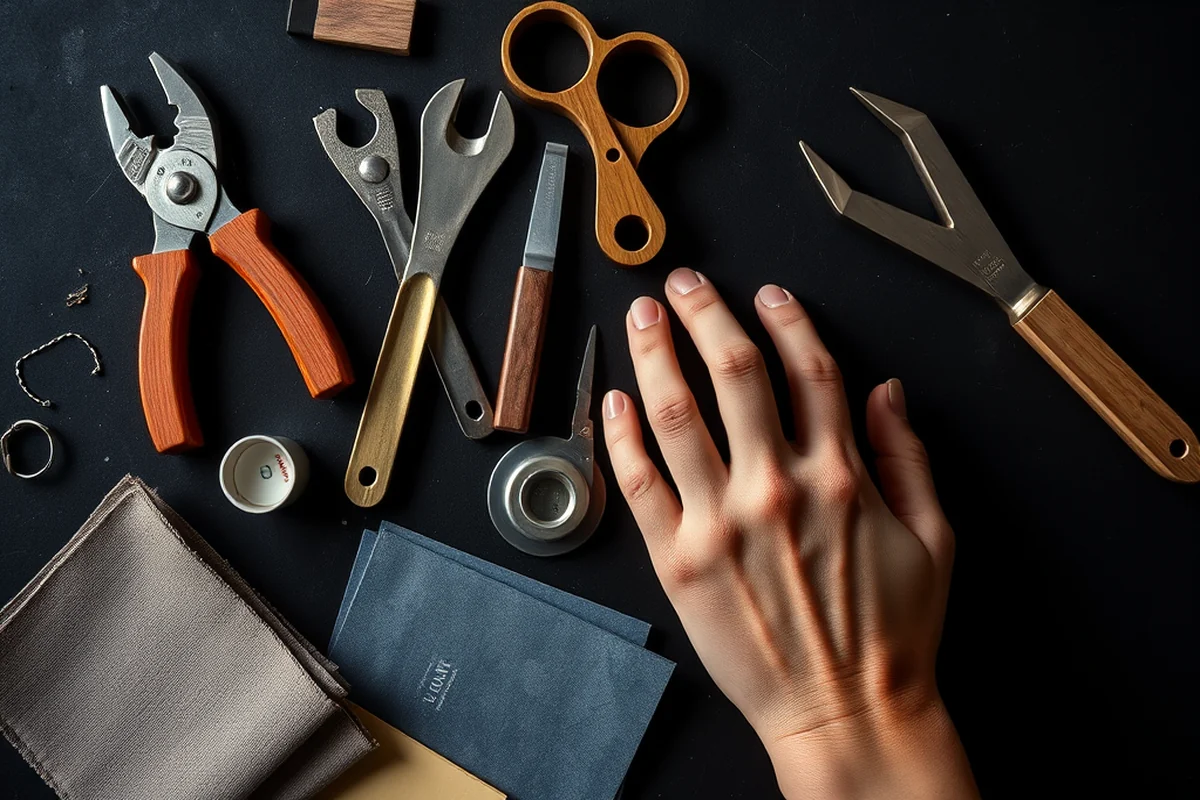 how to small-space upcycling fixes — How To Small-space Upcycling Fixes (the finished result)