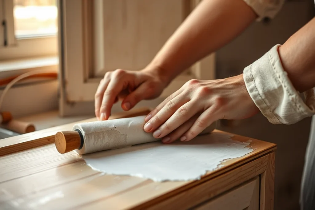 Small Space Upcycling Before After Projects Guide
