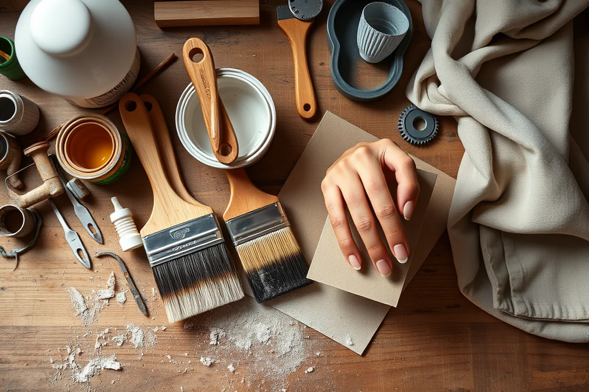small space upcycling before after projects ideas — Small Space Upcycling Before After Projects Ideas (the finished result)