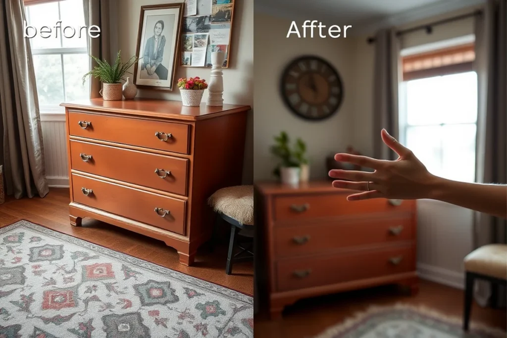 Small Space Upcycling Mistakes Fixes Guide