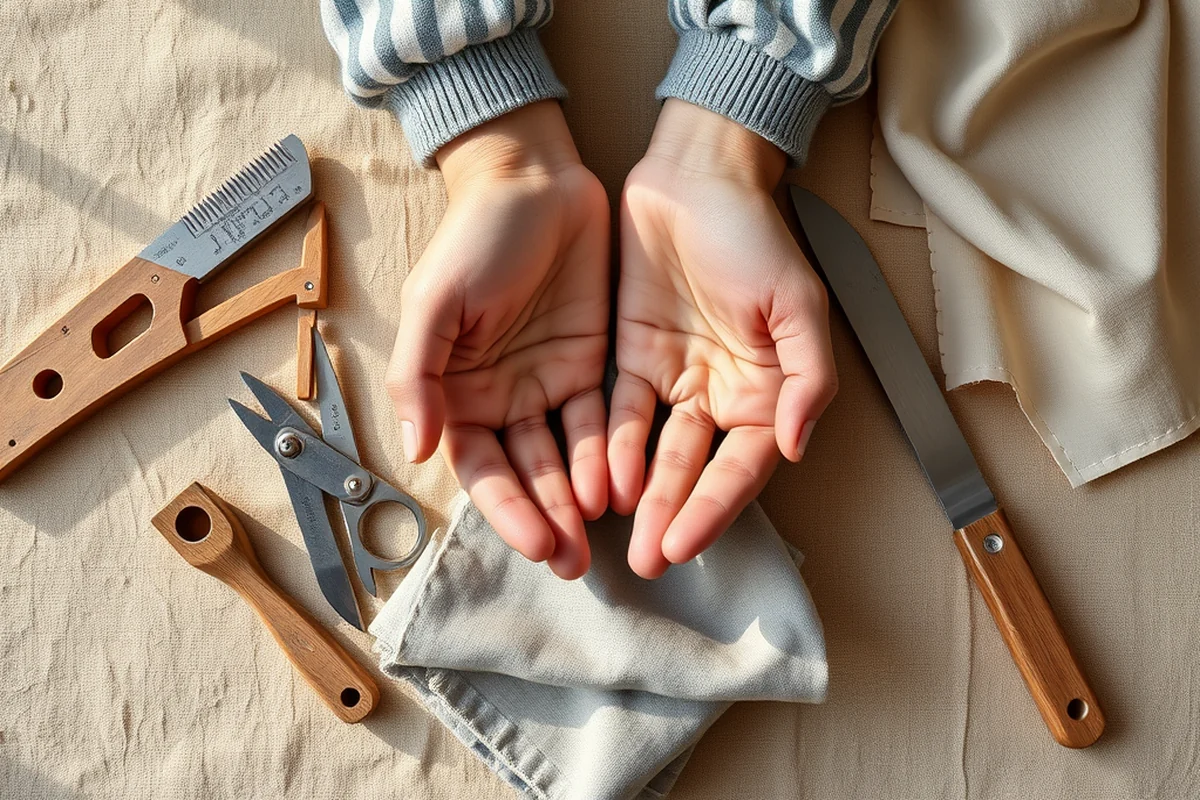 small space upcycling mistakes fixes step by step — Small Space Upcycling Mistakes Fixes Step By Step (the finished result)