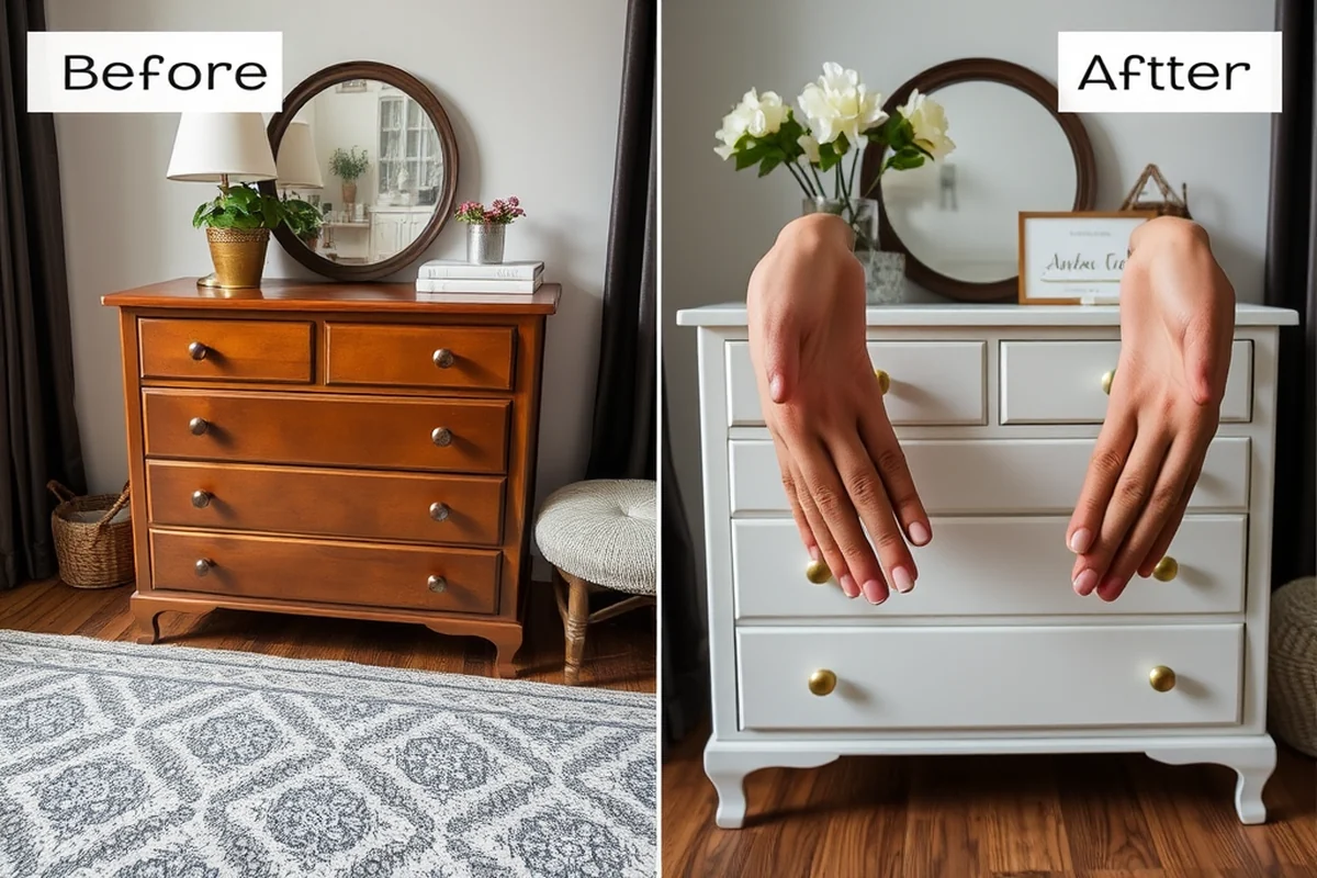 small-space upcycling tips for small spaces — Small-space Upcycling Tips For Small Spaces