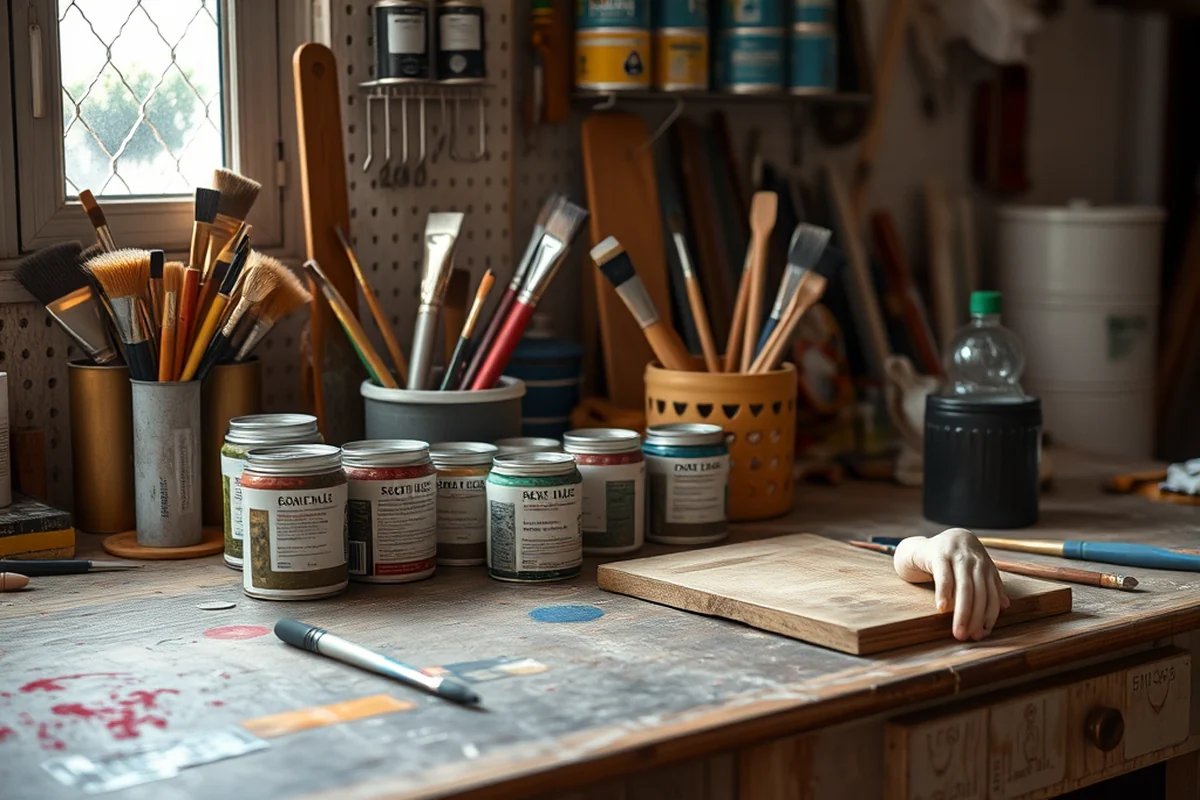 upcycling crafts for kids explained — Upcycling Crafts For Kids Explained