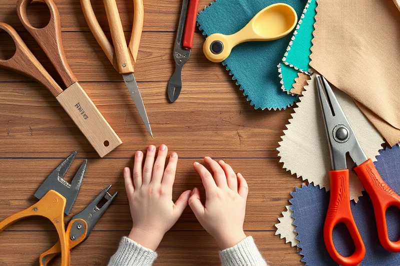 upcycling crafts for kids explained — Upcycling Crafts For Kids Explained (the finished result)
