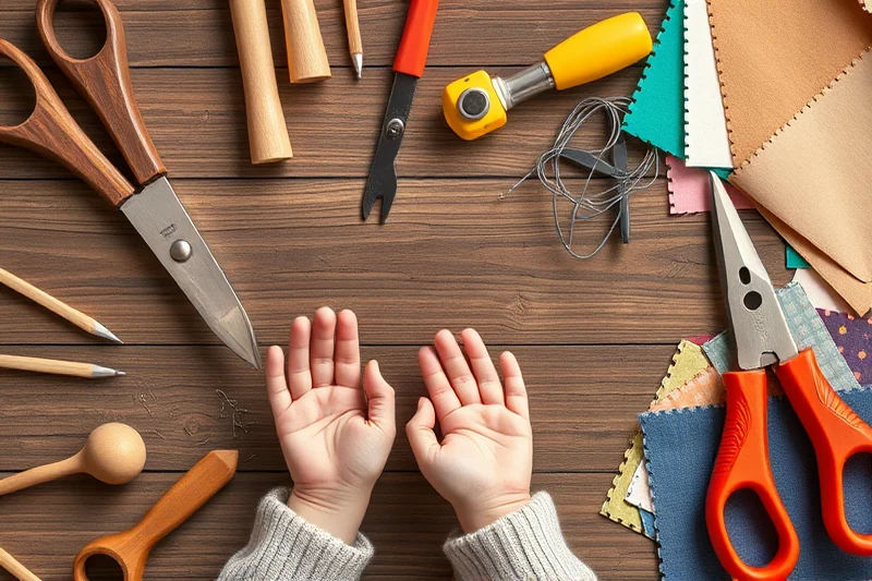 upcycling crafts for kids tips — Upcycling Crafts For Kids Tips (the finished result)